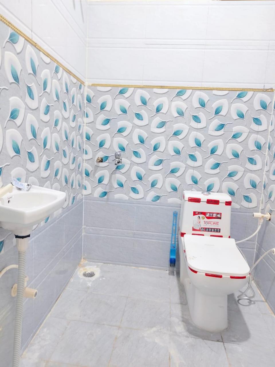 Hotel Crystal Dreams Mathura Εξωτερικό φωτογραφία