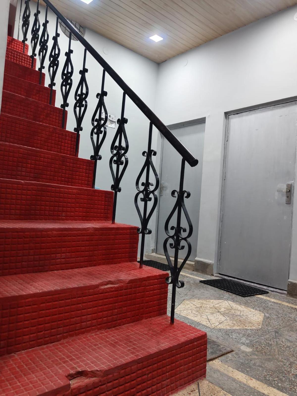 Hotel Crystal Dreams Mathura Εξωτερικό φωτογραφία